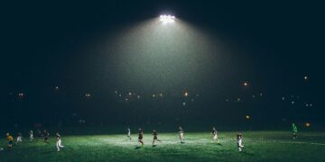 Chase Launches Football Community Campaign