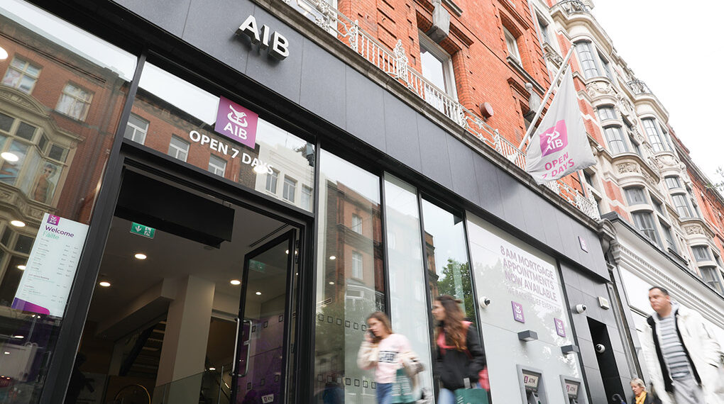 AIB launches ‘Play It Forward’ campaign