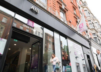AIB launches ‘Play It Forward’ campaign