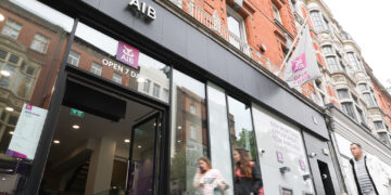 AIB launches &lsquo;Play It Forward&rsquo; campaign