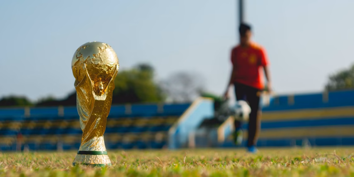 BofA backs World Cup veterans initiative
