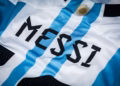 Mastercard activates Messi jersey swap campaign