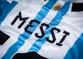 Mastercard activates Messi jersey swap campaign