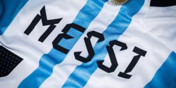 Mastercard activates Messi jersey swap campaign