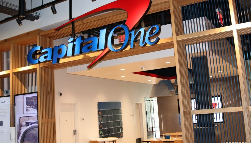 FP USA finalists: Capital One