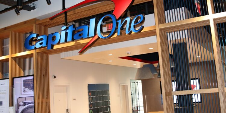 FP USA finalists: Capital One