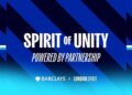 Barclays takes centre stage on new London Spirit kit