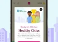 YuLife launches nationwide Healthy Cities campaign