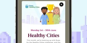 YuLife launches nationwide Healthy Cities campaign