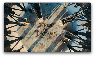 Bank of America backs youth with ‘Street of Dreams’ campaign