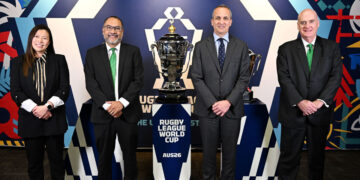 BSP backs Rugby League World Cup