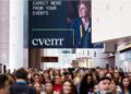 Cvent unveils $1bn brand refresh