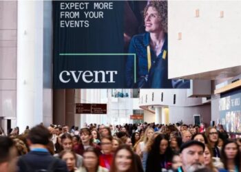 Cvent unveils $1bn brand refresh