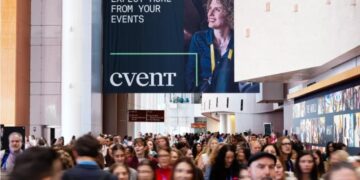 Cvent unveils $1bn brand refresh