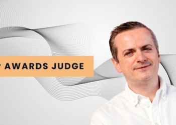 Financial Promoter Awards UK Judge: Jeff Lyall