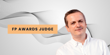 Financial Promoter Awards UK Judge: Jeff Lyall