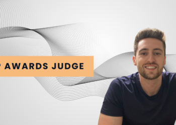 Financial Promoter Awards UK Judge: Alex King