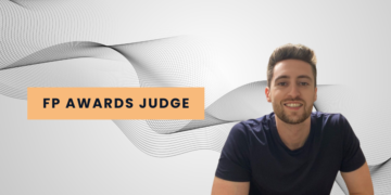 Financial Promoter Awards UK Judge: Alex King