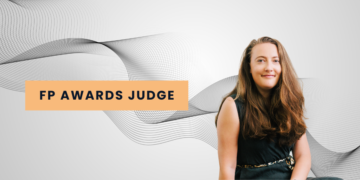 Financial Promoter Awards UK Judge: Erin Lovett