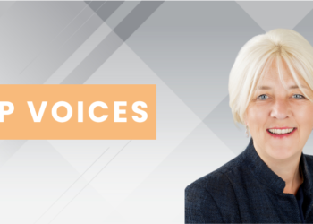 FP Voices: Julia Payne on why today’s CMOs must think like CFOs