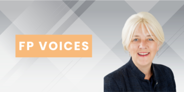 FP Voices: Julia Payne on why today&rsquo;s CMOs must think like CFOs