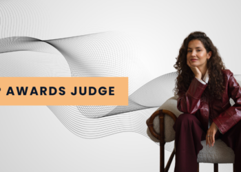 Financial Promoter Awards UK Judge: Mélanie Bosboom