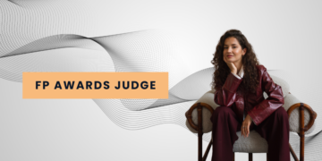 Financial Promoter Awards UK Judge: M&eacute;lanie Bosboom