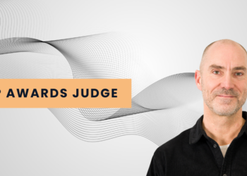 Financial Promoter Awards UK Judge: Roger Binks