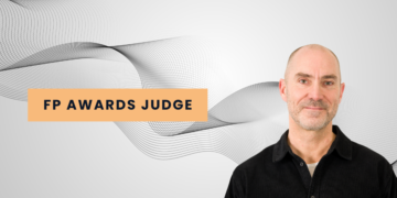 Financial Promoter Awards UK Judge: Roger Binks
