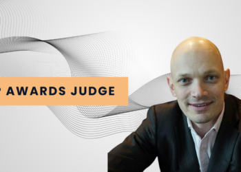 Financial Promoter Awards UK Judge: Ian Stirling