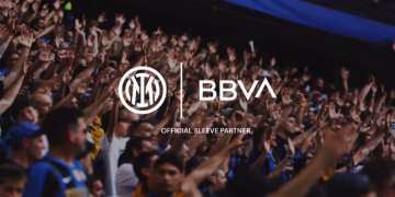 BBVA partners with Inter Milan to strengthen customer engagement&nbsp;