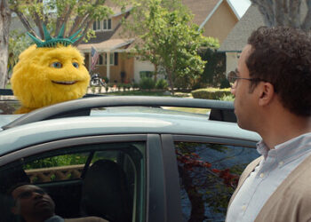 Liberty Mutual Turns Blunder Into Brand