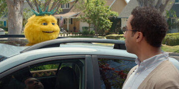 Liberty Mutual turns blunder into brand character
