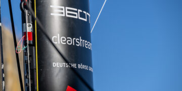 Deutsche B&ouml;rse backs offshore sailing team