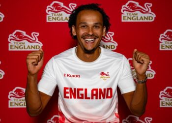 Forget the World Cup. Marketers are betting on the Commonwealth Games