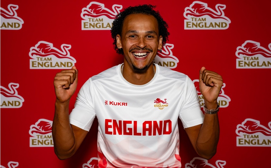 Forget the World Cup. Marketers are betting on the Commonwealth Games