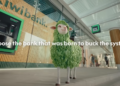 Kiwibank unveils &lsquo;Buck&rsquo; the sheep in brand campaign