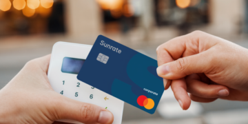 Sunrate&nbsp;unveils global brand refresh