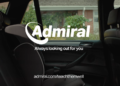 Admiral puts family driving habits in the spotlight