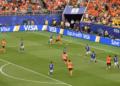 Visa extends FIFA partnership ahead of 20-year milestone