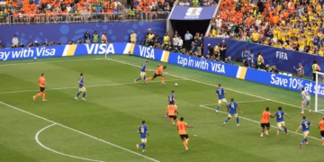 Visa extends FIFA partnership ahead of 20-year milestone