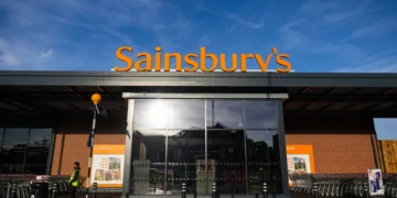 Sainsbury&rsquo;s replaces bank with new financial services brand