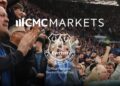CMC Markets lands Everton sponsorship