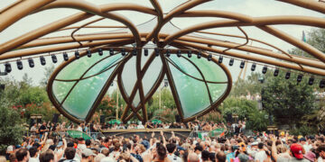 KuCoin showcases brand evolution through Tomorrowland activation
