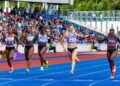 Novuna delivers sponsorship masterclass after world record