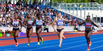 Novuna delivers sponsorship masterclass after world record