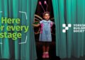 Yorkshire Building Society returns to TV