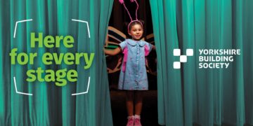 Yorkshire Building Society Returns to TV