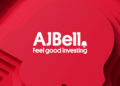 AJ Bell unveils new brand identity