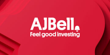 AJ Bell unveils new brand identity